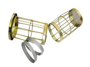 多接頭骨架-多接頭除塵骨架